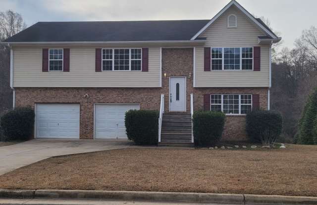 Spacious Home In Garner photos photos