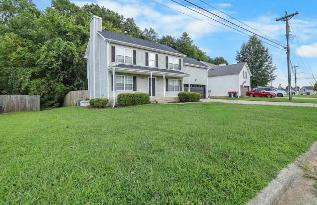 3795 McAllister Drive Gallery 4