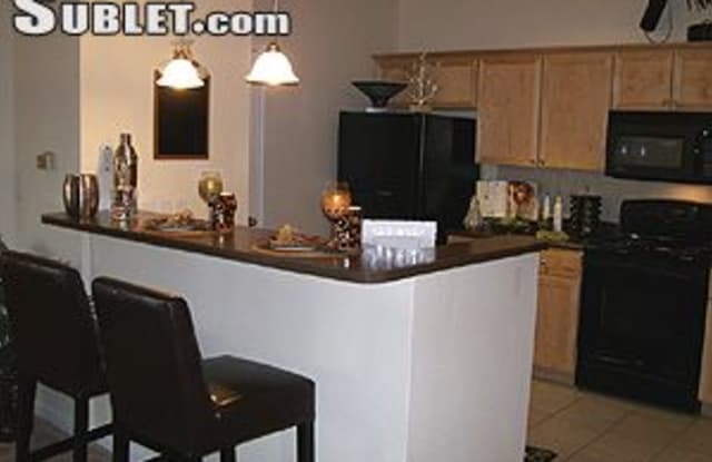 705  Bray Central Dr Unit: A3U - 705 Bray Central Drive, Allen, TX 75013