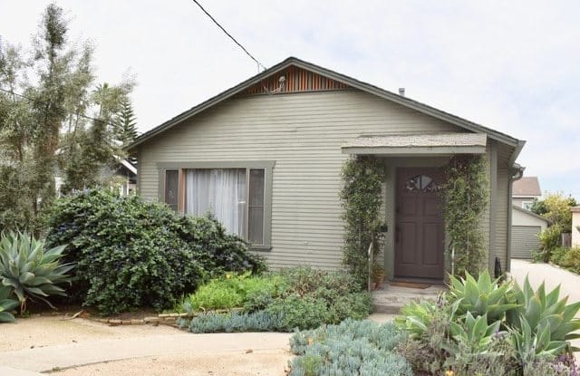 3826 E 14th Street - 3826 East 14th Street, Long Beach, CA 90804