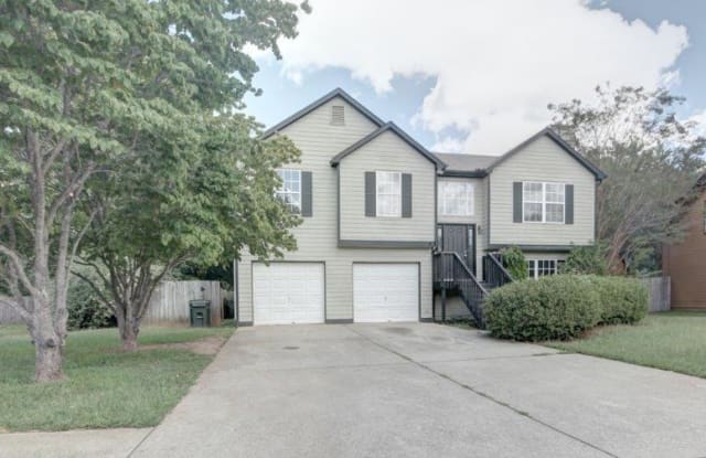 4009 Carmel Green NW - 4009 Carmel Grn NW, Kennesaw, GA 30144