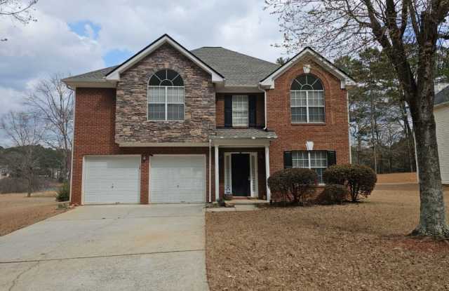 Fayetteville's River's Edge Subdivision Fine Living 4BR, 2.5BA photos photos