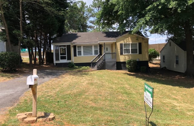 1279 Kasandra Drive SE - 1279 Kasandra Drive, Marietta, GA 30067