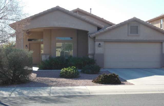 14967 W Shaw Butte Dr - 14967 West Shaw Butte Drive, Surprise, AZ 85379