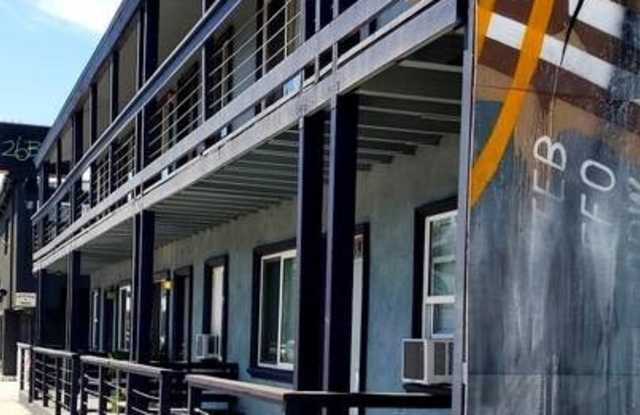 3108 washington Boulevard - 3108 W Washington Boulevard, Los Angeles, CA 90291