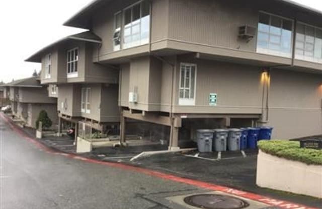 952 100th Ave NE #F235 - 952 100th Avenue Northeast, Bellevue, WA 98004