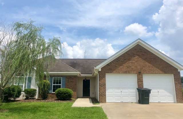 5025 Scotch Pine Avenue - 5025 Scott Pine Avenue, Statesboro, GA 30458