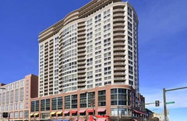 807 Davis Street - 807 Davis Street, Evanston, IL 60201