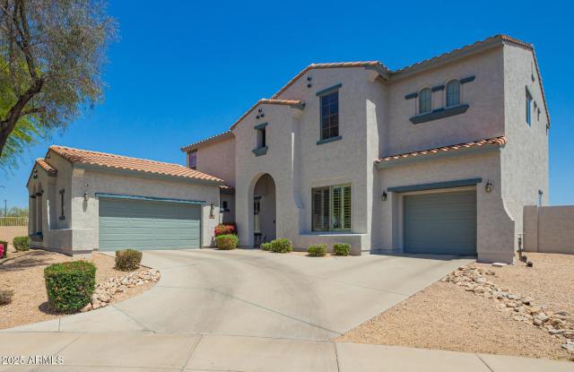 32525 N 41ST Way photos photos