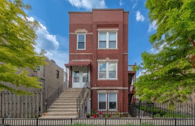 2504 S Blue Island Avenue - 2504 South Blue Island Avenue, Chicago, IL 60608