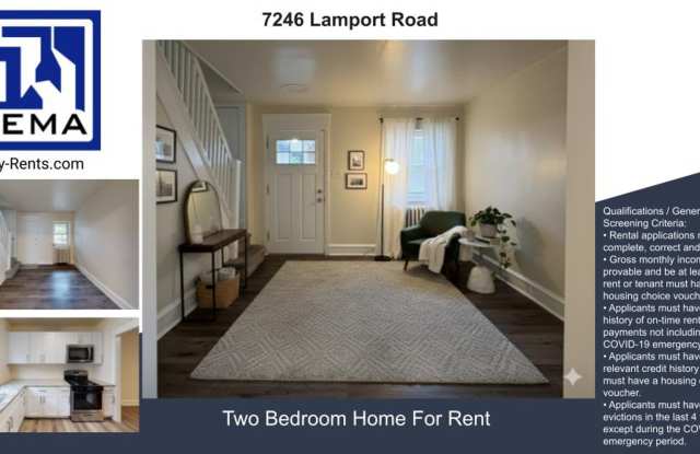 Beautiful 3 Bedroom Home for Rent wt Bonus Room photos photos