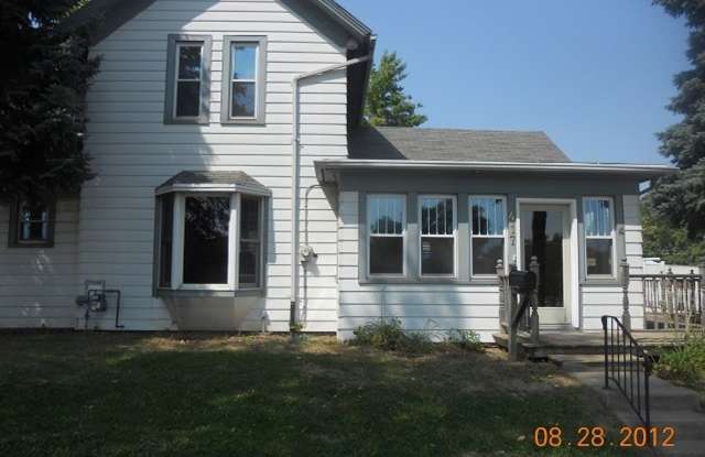 417 Crooks Ave photos photos