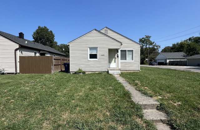 4401 Norwaldo Avenue - 4401 Norwaldo Avenue, Indianapolis, IN 46205