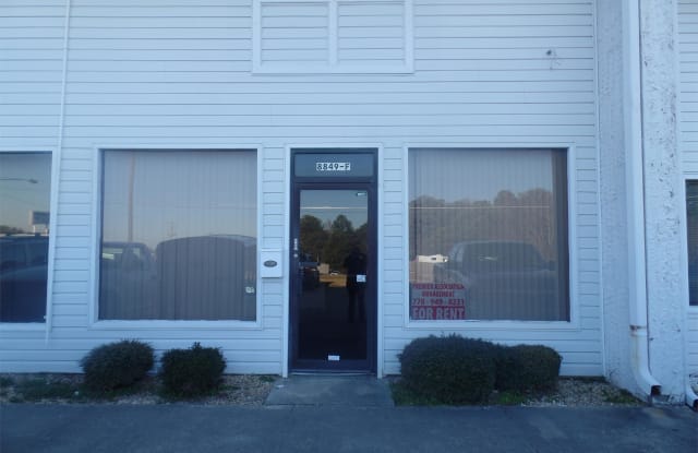8849 Highway 5 Suite F - 8849 Hwy 5, Douglasville, GA 30134