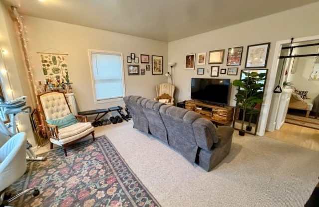 33 Claremont Ave photos photos