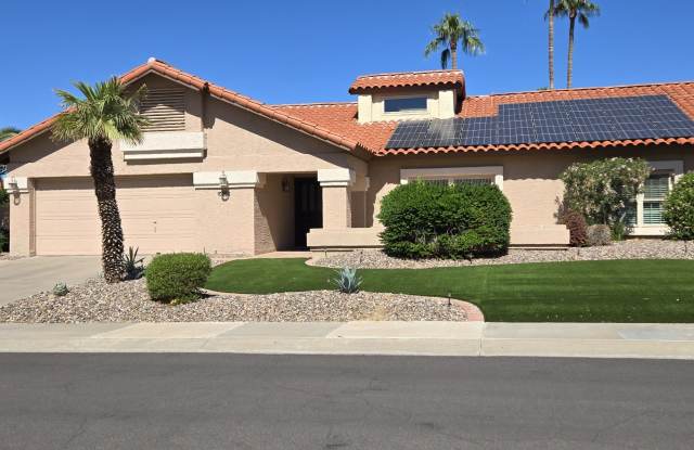 10552 East Mission Lane photos photos