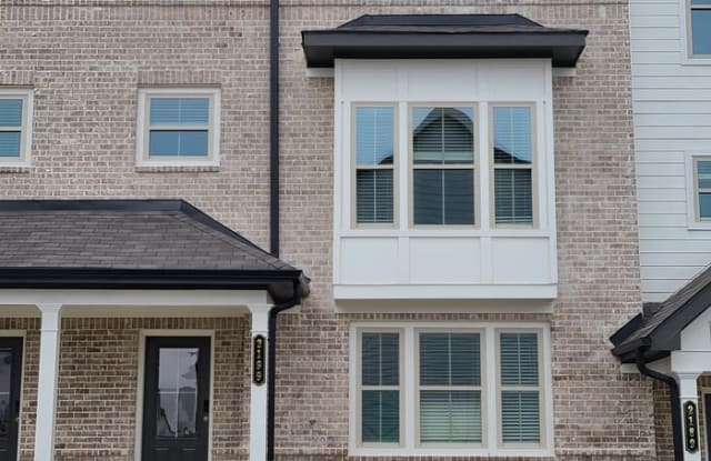 2199 Del Morro Drive - 2199 Del Morro Drive, Gwinnett County, GA 30019