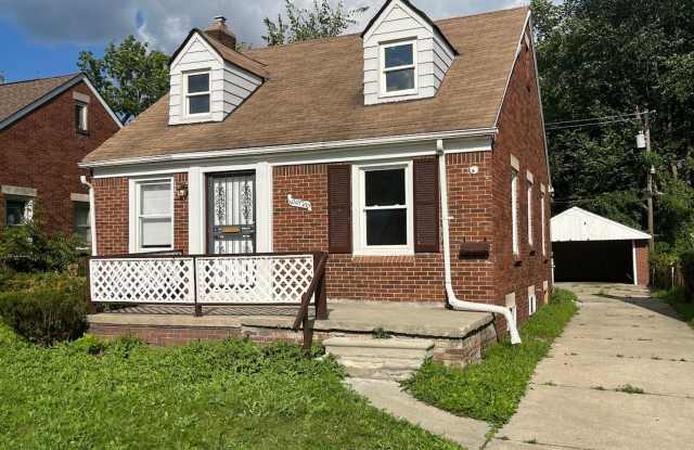 Near Warren & 8 Mile Convenient Eastside Detroit Neighborhood ***SECTION 8 ONLY & VOUCHERS ACCEPTED*** Gallery 1