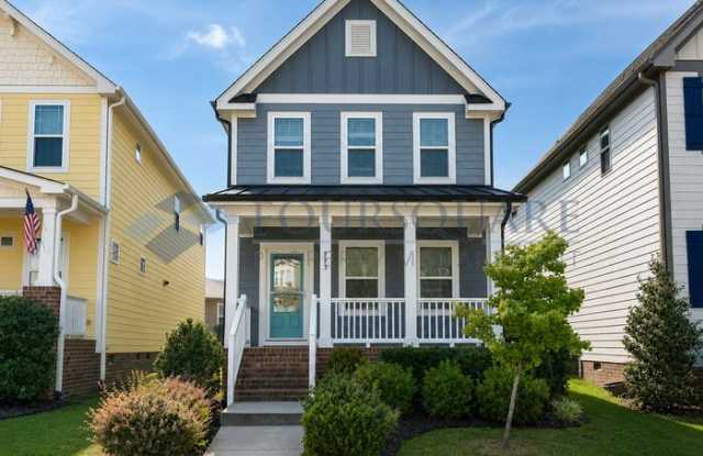 773 Fireball Court Gallery 1