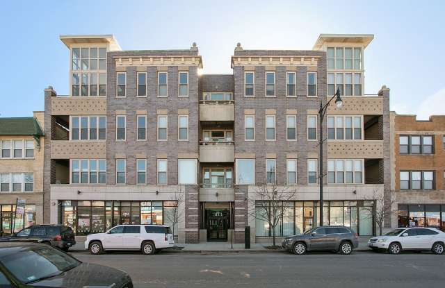 Beautiful 2BD/2BTH Apartment on Lawrence FOR RENT! photos photos