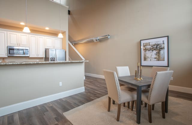 American Wire Residential Lofts Gallery 3