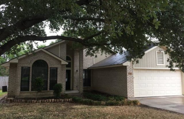 1609 Willow Park Drive - 1609 Willow Park Drive, Fort Worth, TX 76134
