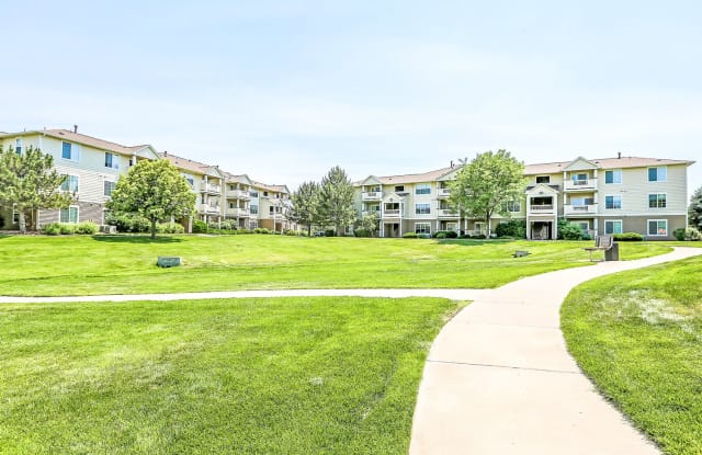 Riverwalk - Affordable Housing Gallery 2
