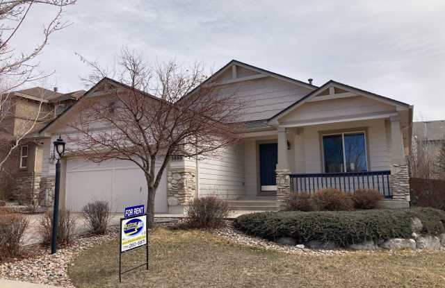 4 Bedroom Ranch Style Home with A/C Gallery 1