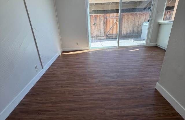 Updated 3 bed/1.5 bath townhome in Blossom Valley Gallery 3