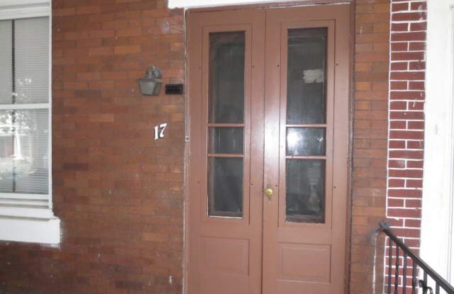 17 N ROBINSON STREET Gallery 3