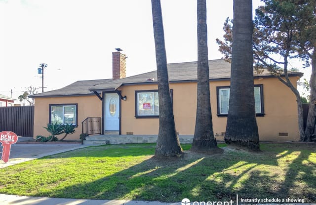 12558 Willard St - 12558 W Willard St, Los Angeles, CA 91605