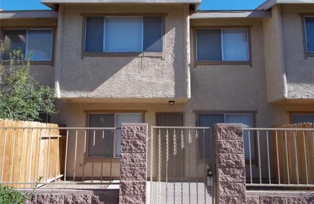 6465 Big Pine Way - 6465 Big Pine Way, Las Vegas, NV 89108 6465 Big Pine Way - 6465 Big Pine Way, Las Vegas, NV 89108