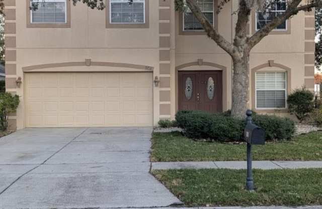 5731 White Trillium Loop - 5731 white Trillium Loop, Land O' Lakes, FL 34639