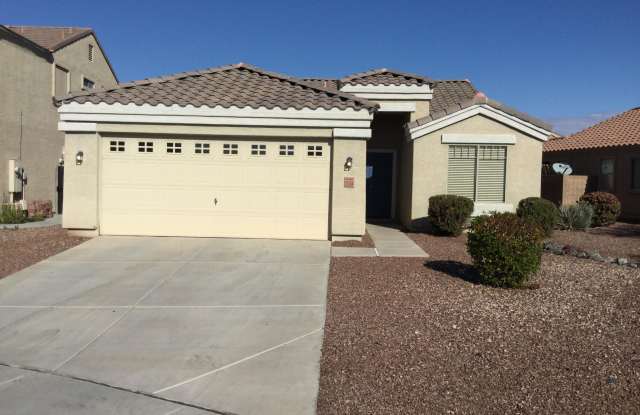 11324 W ELM Street - 11324 West Elm Street, Phoenix, AZ 85037