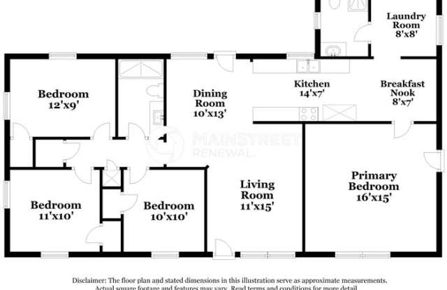 965 Elizabeth Lane Gallery 2