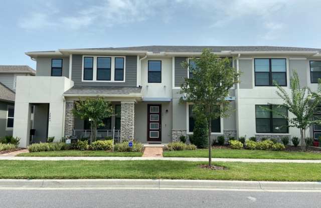 2431 Fassona Dr - 2431 Fassona Dr, Kissimmee, FL 34741