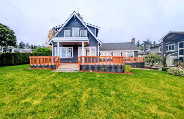 4Bd/2.75Ba Mukilteo House photos photos