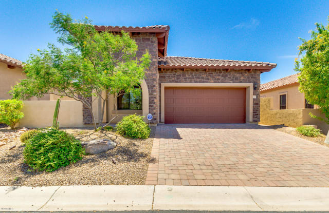 8727 E IVY Street - 8727 East Ivy Street, Mesa, AZ 85207