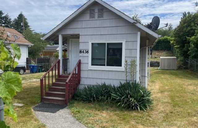 CHARMING 3 BEDROOM IN SEATTLE photos photos