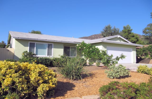 12742 Via Sombras - 12742 Via Sombras, Poway, CA 92064