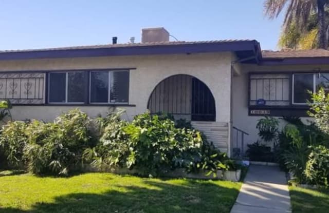 10039 Montgomery Avenue - 10039 Montgomery Avenue, Los Angeles, CA 91343