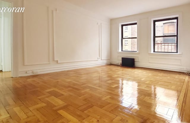 115 West 16Th Street - 115 West 16th Street, New York City, NY 10011
