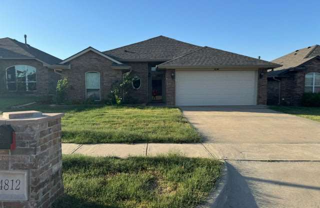 4812 Southwest Malcom Road Gallery 1