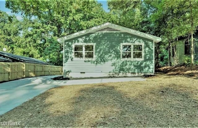 116 N Hyde Park Ave A - 116 North Hyde Park Avenue, Durham, NC 27703
