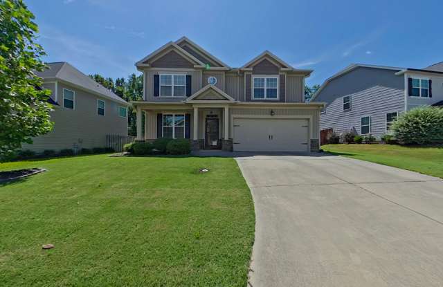 Beautiful 4 Bedroom home in Canterbury Farms! photos photos