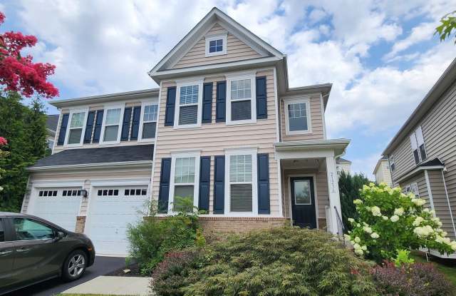 21236 LADY FERN PLACE - 21236 Ladyfern Place, Loudoun County, VA 20148