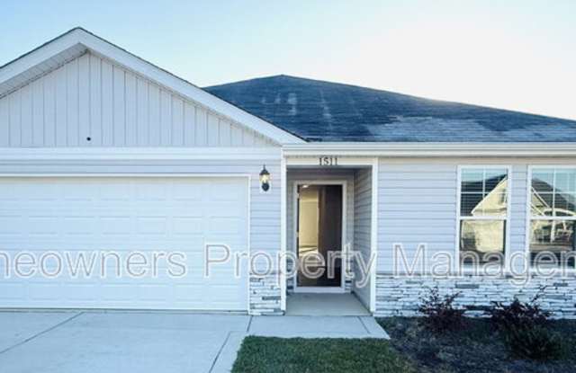 1511 Percheron Path photos photos