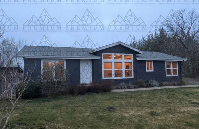 3 Bedroom 2 Bathroom - Hood River photos photos