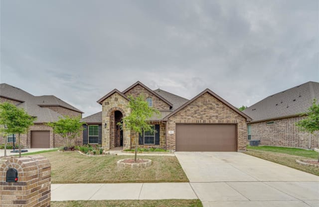 250 Ashlawn Drive - 250 Ashlawn Drive, Midlothian, TX 76065