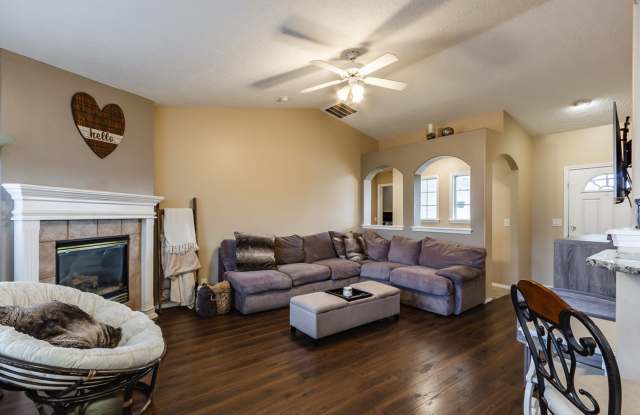 Modern and Updated 3bd/2b Home for Rent in Boise! photos photos